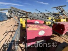 2006 Boss BHC104MH Light Tower