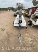 2011 Magnum MLT4060K Light Tower/ Generator