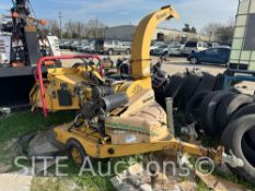 2008 Vermeer BC600XL Brush Chipper