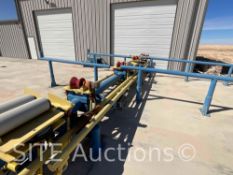 Mazak Cybertech Turn 4500M Automated Lathe