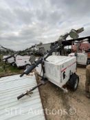 2013 Magnum MLT5060 Light Tower/ Generator