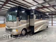 2007 Fleetwood Bounder Motor Home
