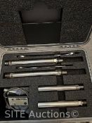 Wireline Calscan Badger 15K PSI Downhole Temp & Pressure Memory Tool