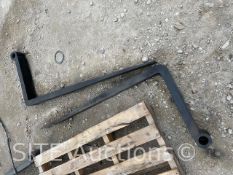 Forklift Forks