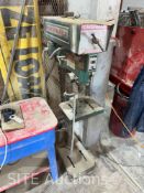 Powermatic 1150A Drill Press
