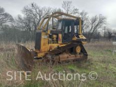 1997 CAT D5M XL Crawler Dozer