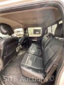 2017 Ford F150 Lariat Crew Cab Pickup Truck