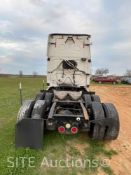 2012 Freightliner Cascadia T/A Sleeper Truck Tractor