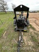 Pioneer 6in. x 6in. Pump