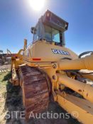 2005 John Deere 1050C Crawler Dozer