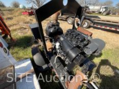 6in. X 6in. Pioneer Pump