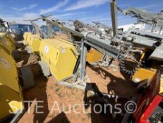 2009 Noram NPP204 Light Tower