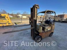 TCM FCG25N5 Forklift