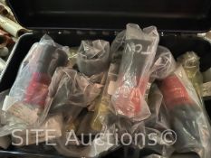 Wireline/Slickline Viton Elements