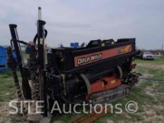 2017 Ditch Witch JT30 All Terrain Directional Drill