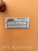 2008 Case 1150K Crawler Dozer w/ Side Boom