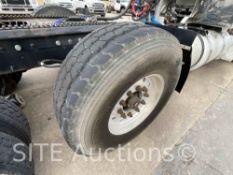 2014 Peterbilt 367 Tri/A Daycab Heavy Haul Truck