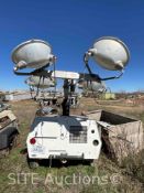 2012 Allmand Maxi-Lite Light Tower