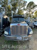 2006 Peterbilt 335 S/A Wireline Truck