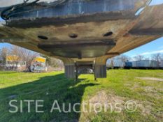 1996 Bar-Bel T/A Tank Trailer