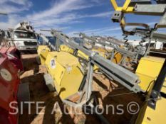 2009 Noram NPP204 Light Tower