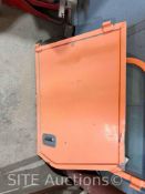 10K JLG Door