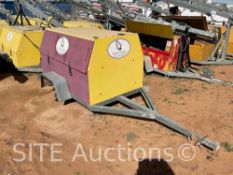 2005 Boss BLC104MH Light Tower