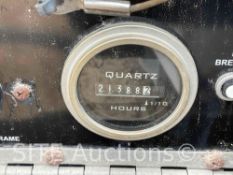 2013 Magnum MLT5060K Light Tower/ Generator