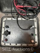 Wireline Surface Tester