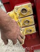 35KW Diesel Generator