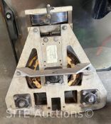 3K 2ft. Geo Log Wireline Measuring Head