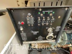 2014 Magnum MLT5060K Light Tower/ Generator