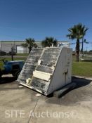 Girtz 1000gal. Baffled Fuel Tank