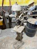 Drill Press