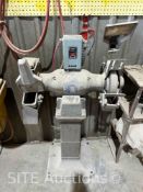 Baldor Grinder-Buffer