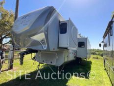 2015 Open Range Roamer 384BHS T/A Travel Trailer