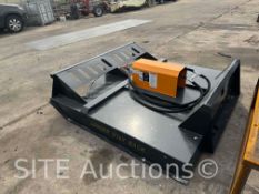 2023 Wolverine BC-13-72W Brush Cutter