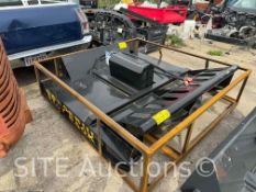 2023 Mower King SSRC Brush Cutter