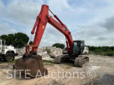 2019 Link-Belt 300X4 Excavator