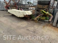 2004 Krone AM283S Disc Mower