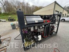 Lee Specialties 15K Wireline Pressure Control Grease Injection Unit