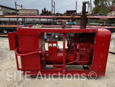 35KW Diesel Generator