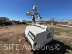 2011 Allmand Maxi-Lite Light Tower