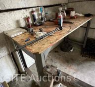 Work Table