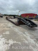 2005 Eager Beaver 50GSL Tri/A Lowboy Trailer