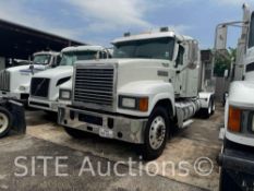 2014 Mack CHU613 T/A Sleeper Truck Tractor