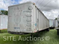 T/A End Dump Trailer