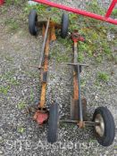 Wireline Tool Dolly