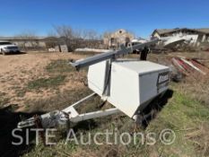 2012 Allmand Maxi-Lite Light Tower