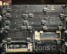 Wireline Truck Panel-Mount Computers